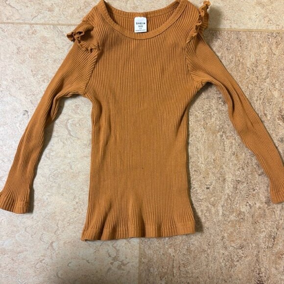 Girls shirt - Picture 1 of 4